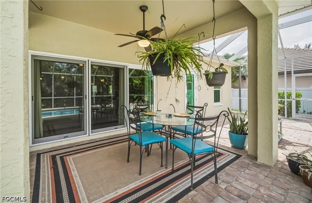 3512 SW 17th Place Cape Coral FL 33914