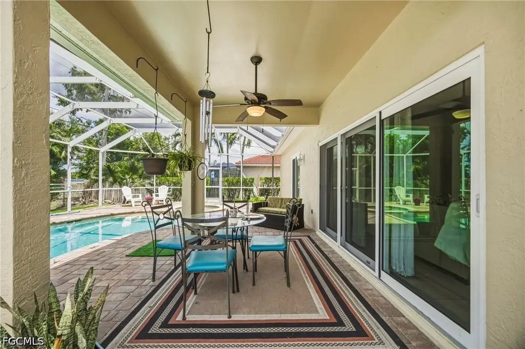 3512 SW 17th Place Cape Coral FL 33914