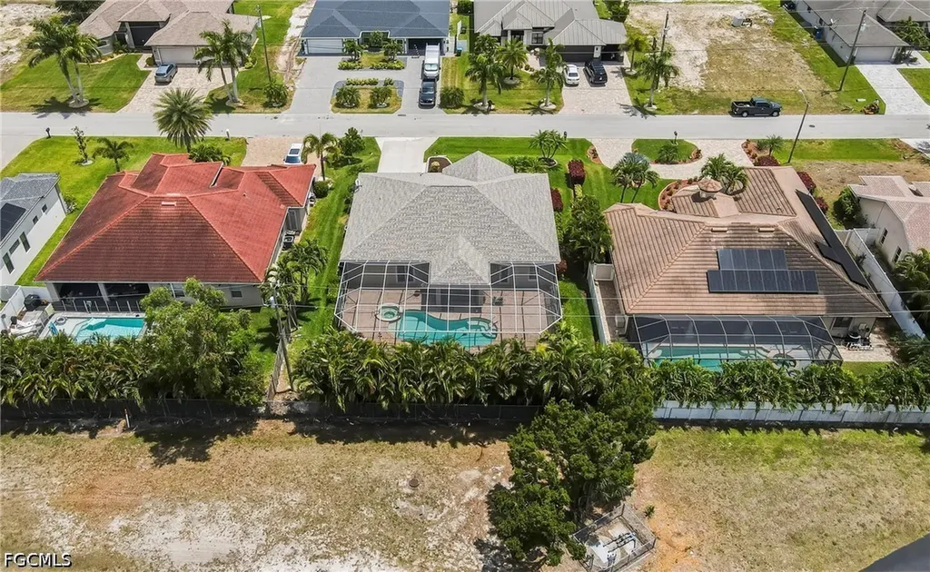 3512 SW 17th Place Cape Coral FL 33914