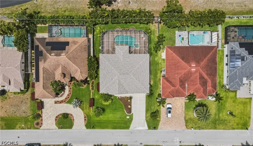 3512 SW 17th Place Cape Coral FL 33914