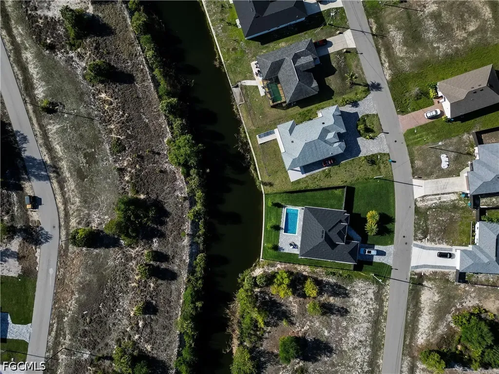 138 SW 9th Place Cape Coral FL 33991