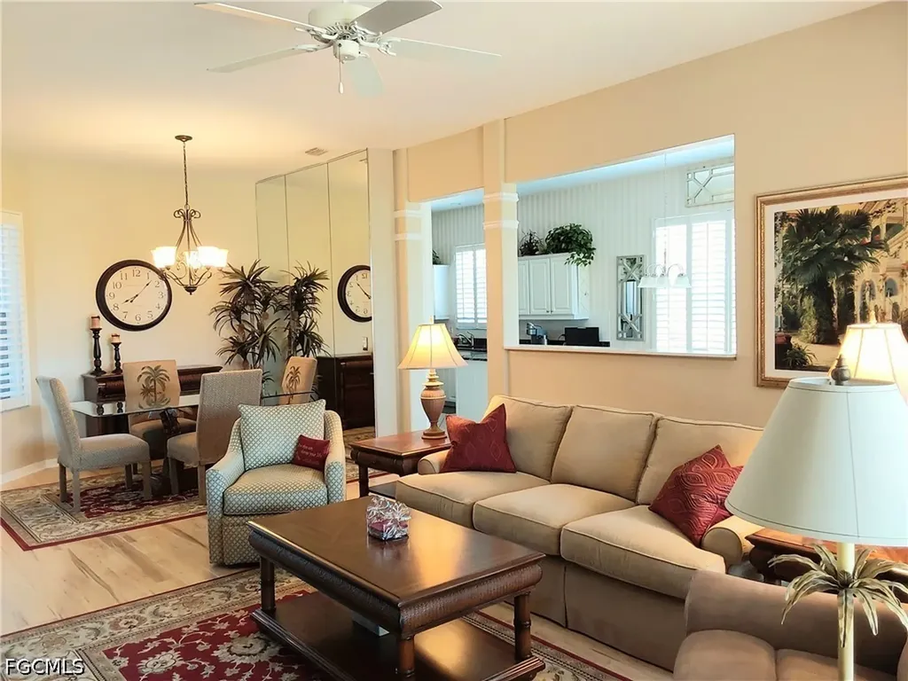 9209 Garden Pointe Fort Myers FL 33908