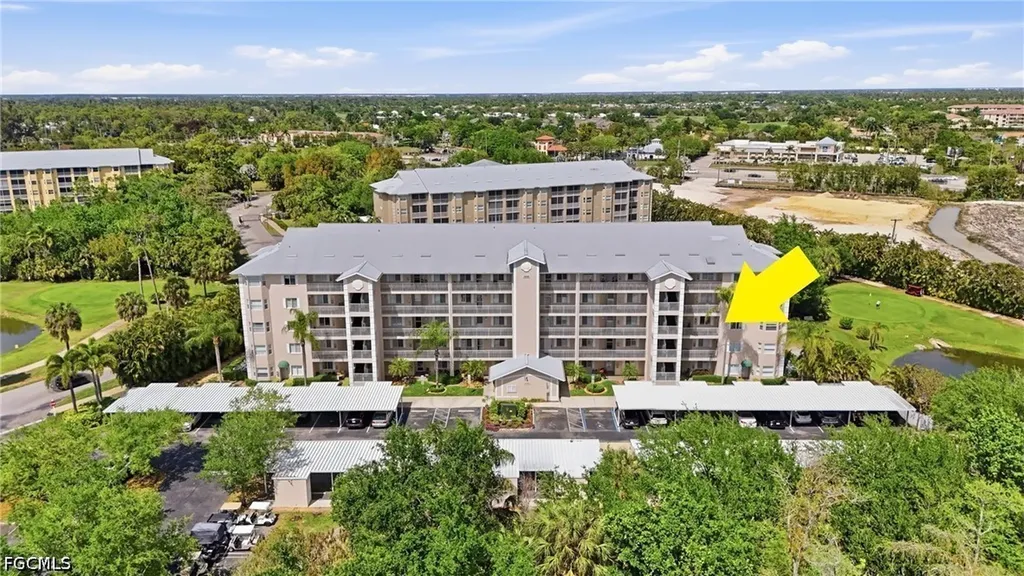 19880 Breckenridge Drive Estero FL 33928