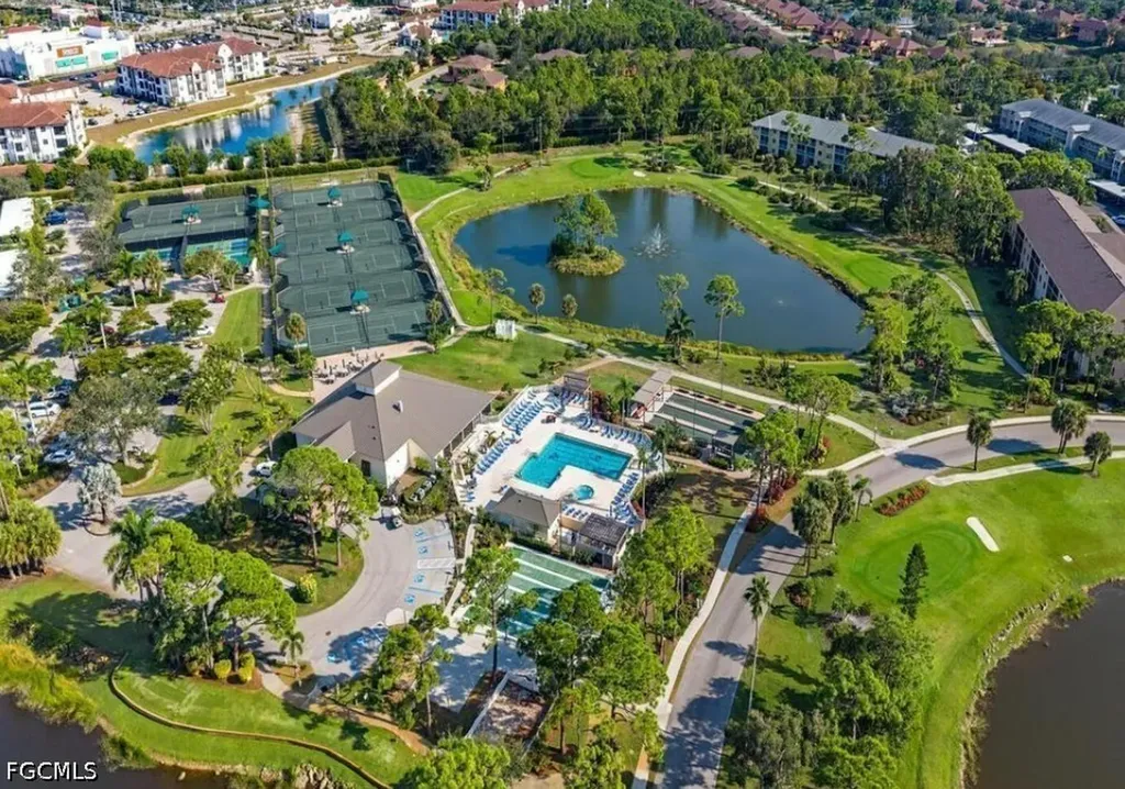 19880 Breckenridge Drive Estero FL 33928