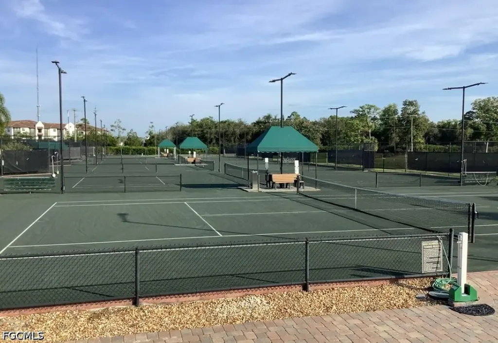 19880 Breckenridge Drive Estero FL 33928