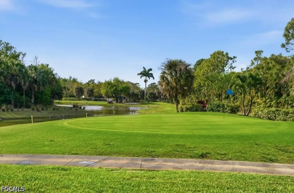 19880 Breckenridge Drive Estero FL 33928