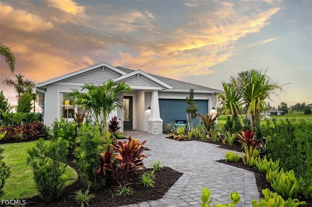 11704 Birdsong Loop Punta Gorda FL 33955