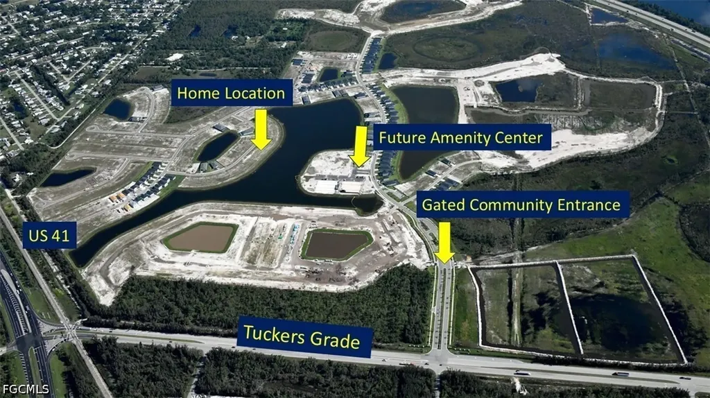 11704 Birdsong Loop Punta Gorda FL 33955