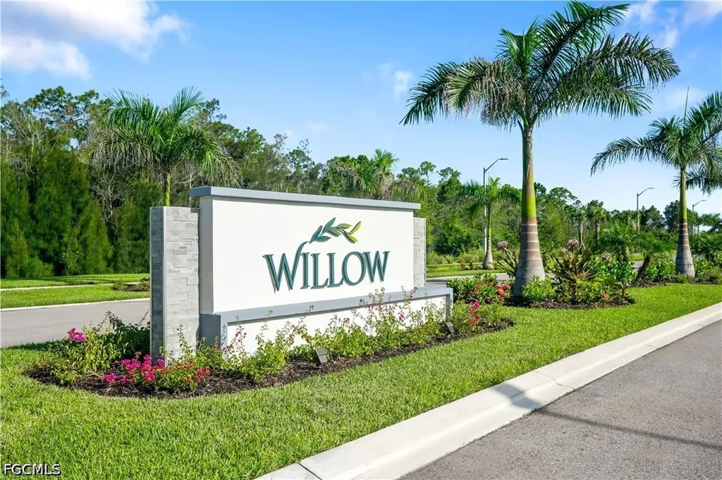 11704 Birdsong Loop Punta Gorda FL 33955