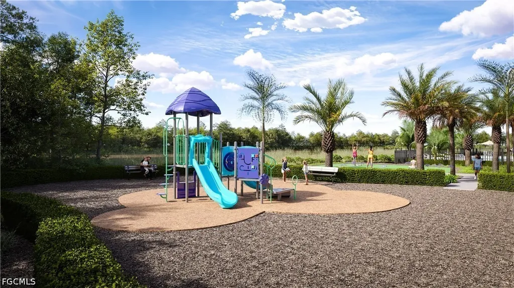 11704 Birdsong Loop Punta Gorda FL 33955
