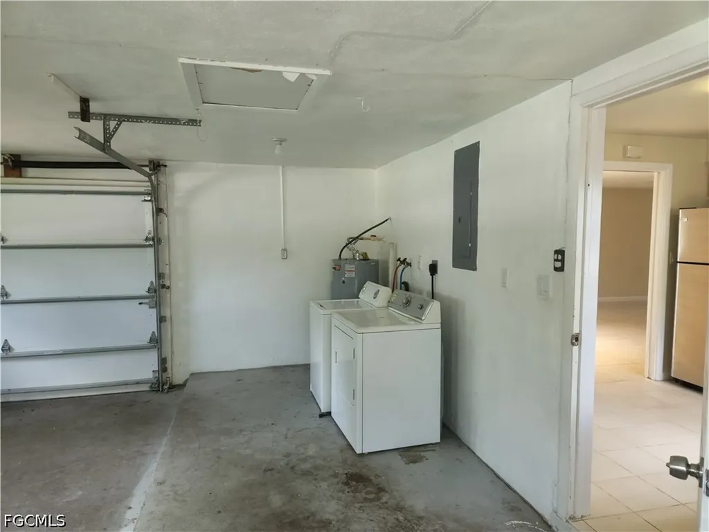 1530 Passaic Avenue Fort Myers FL 33901