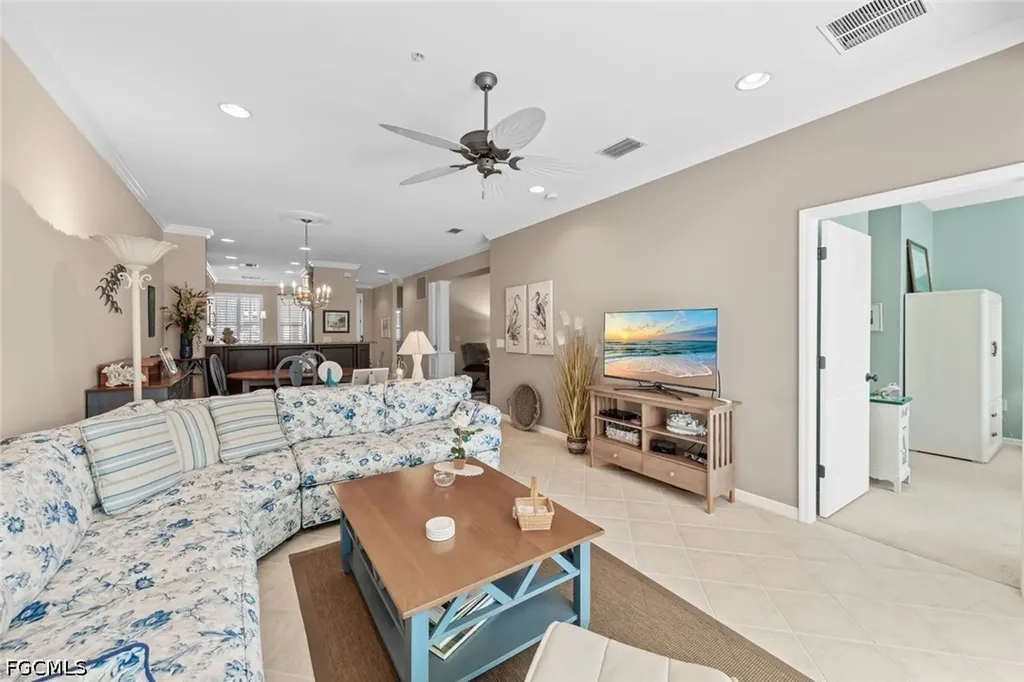 14543 Abaco Lakes Drive Fort Myers FL 33908