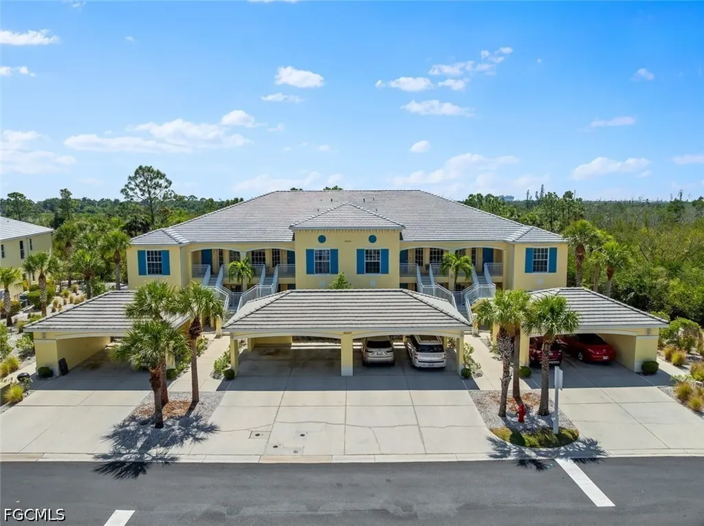 14543 Abaco Lakes Drive Fort Myers FL 33908