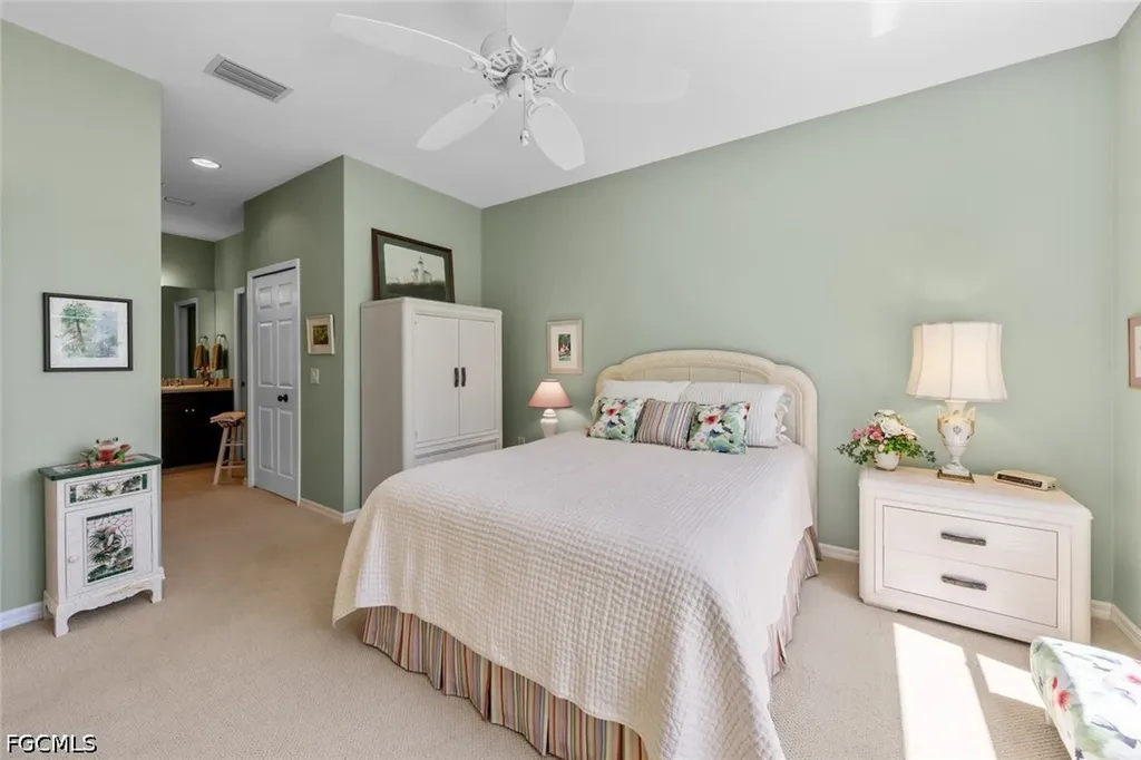 14543 Abaco Lakes Drive Fort Myers FL 33908