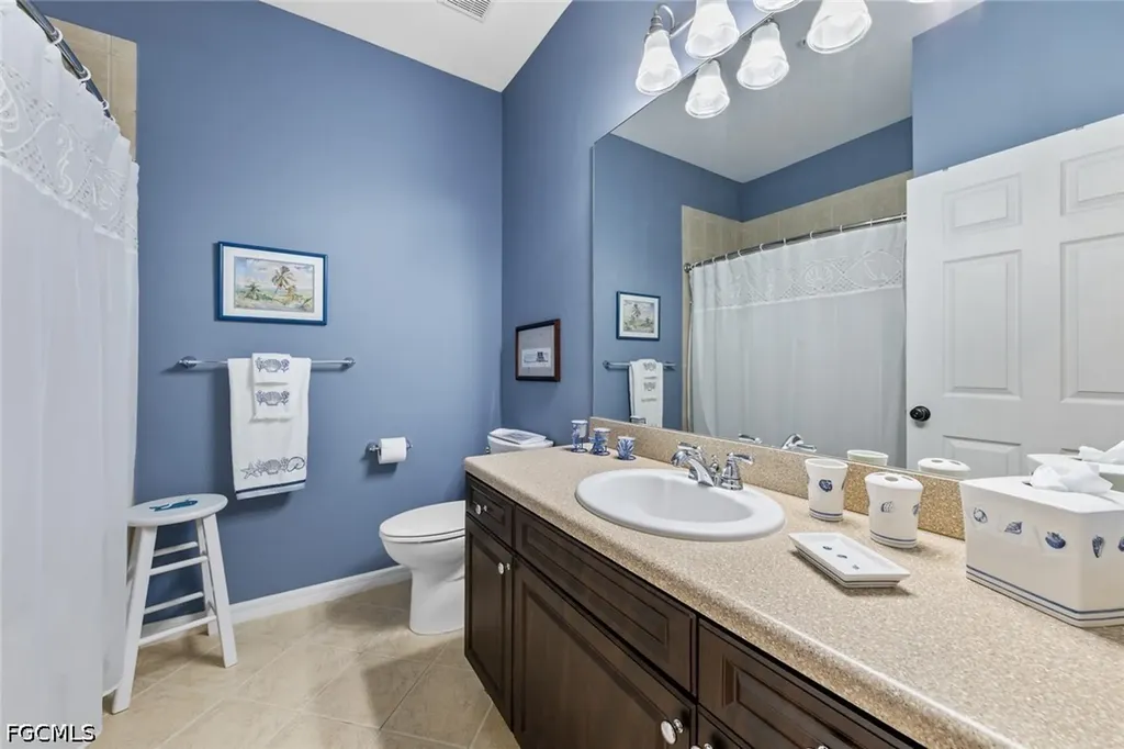 14543 Abaco Lakes Drive Fort Myers FL 33908