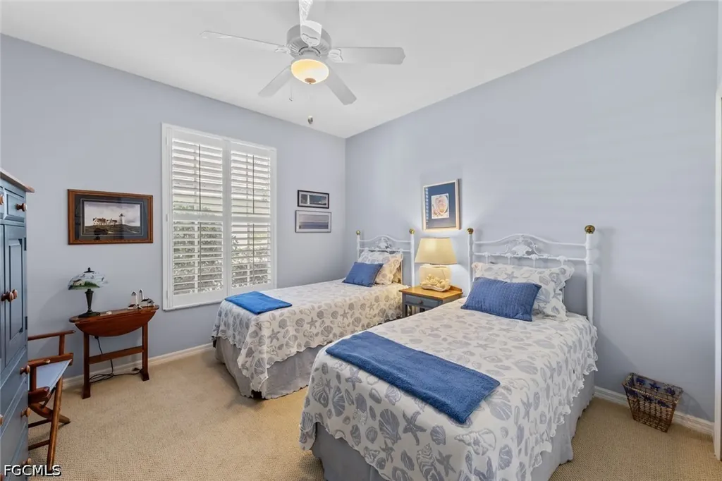 14543 Abaco Lakes Drive Fort Myers FL 33908