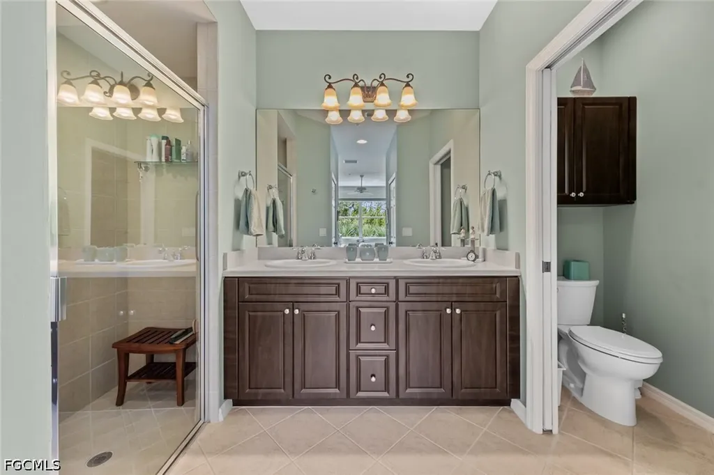 14543 Abaco Lakes Drive Fort Myers FL 33908