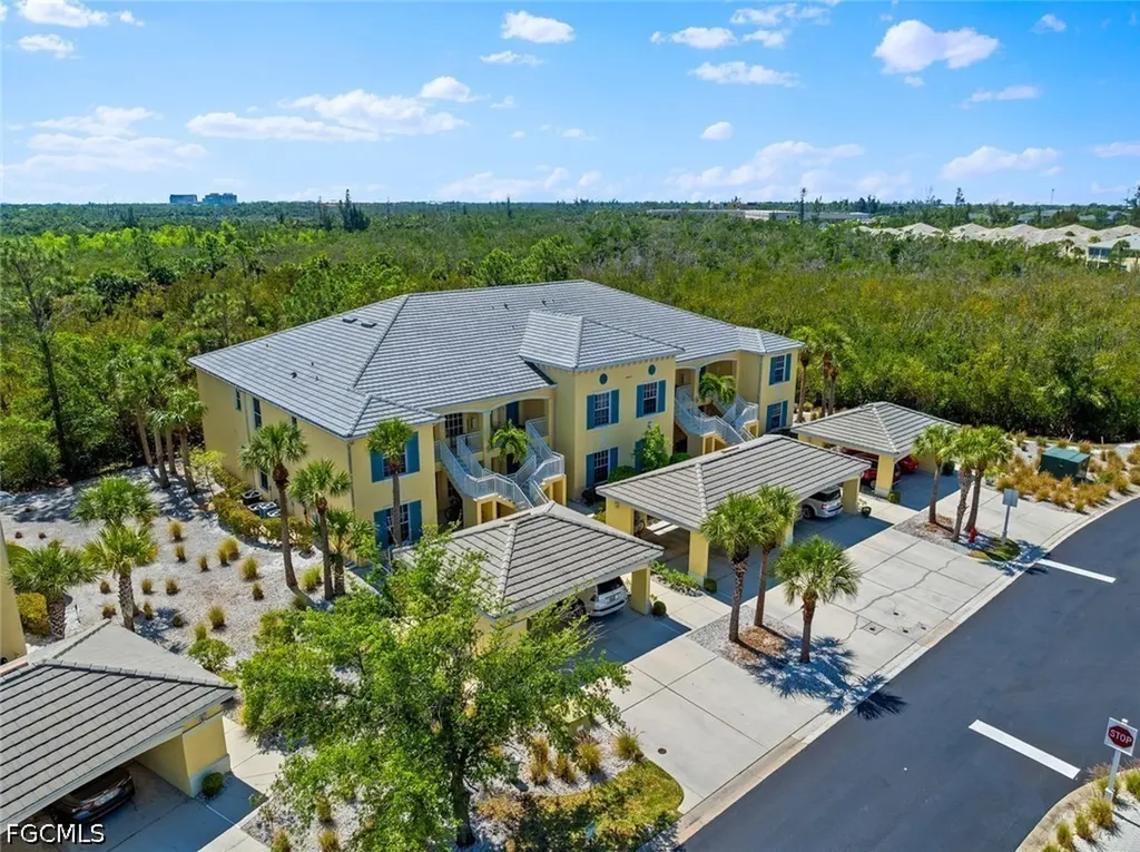 14543 Abaco Lakes Drive Fort Myers FL 33908