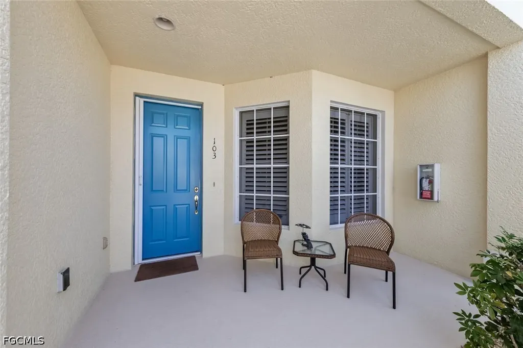 14543 Abaco Lakes Drive Fort Myers FL 33908