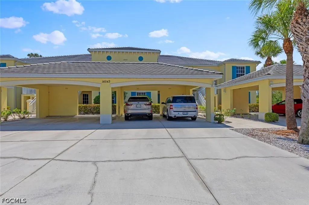 14543 Abaco Lakes Drive Fort Myers FL 33908