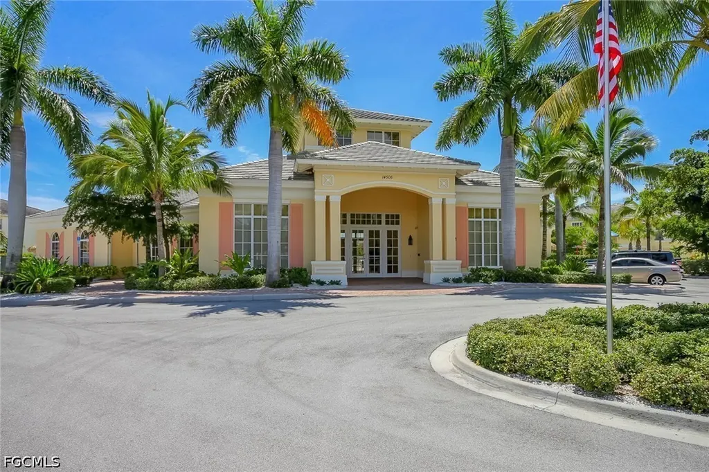 14543 Abaco Lakes Drive Fort Myers FL 33908