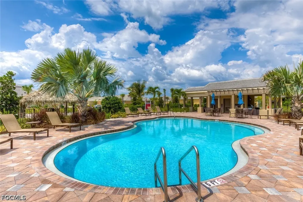 14543 Abaco Lakes Drive Fort Myers FL 33908
