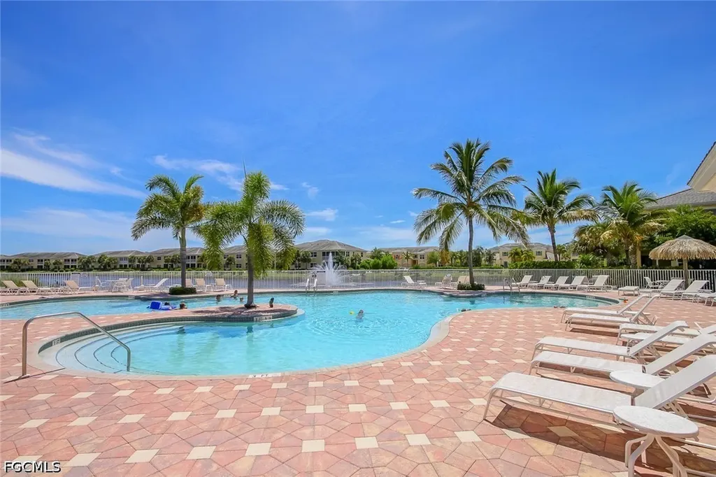 14543 Abaco Lakes Drive Fort Myers FL 33908