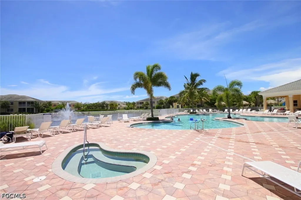 14543 Abaco Lakes Drive Fort Myers FL 33908