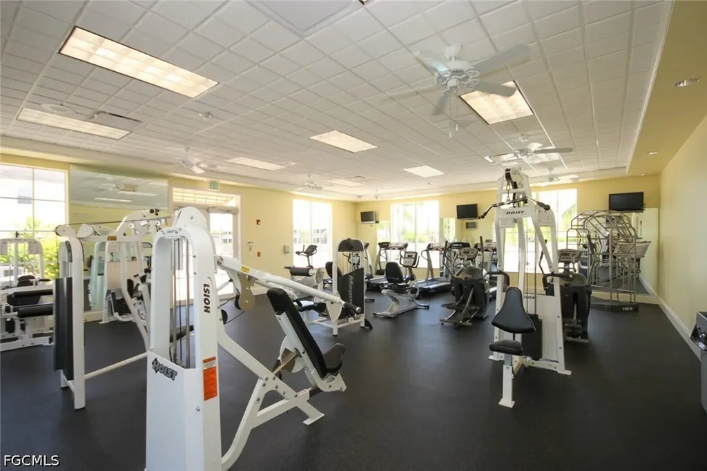 14543 Abaco Lakes Drive Fort Myers FL 33908