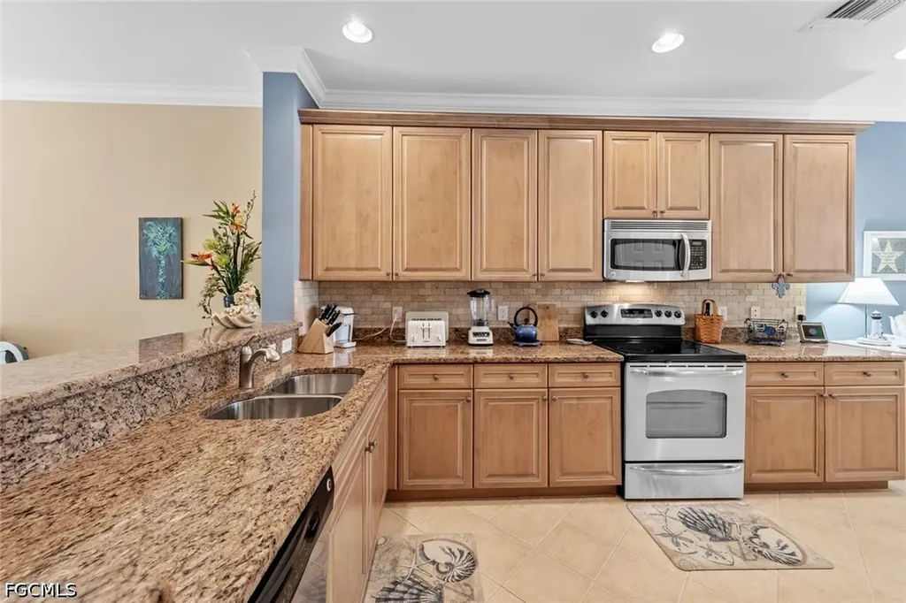 14543 Abaco Lakes Drive Fort Myers FL 33908