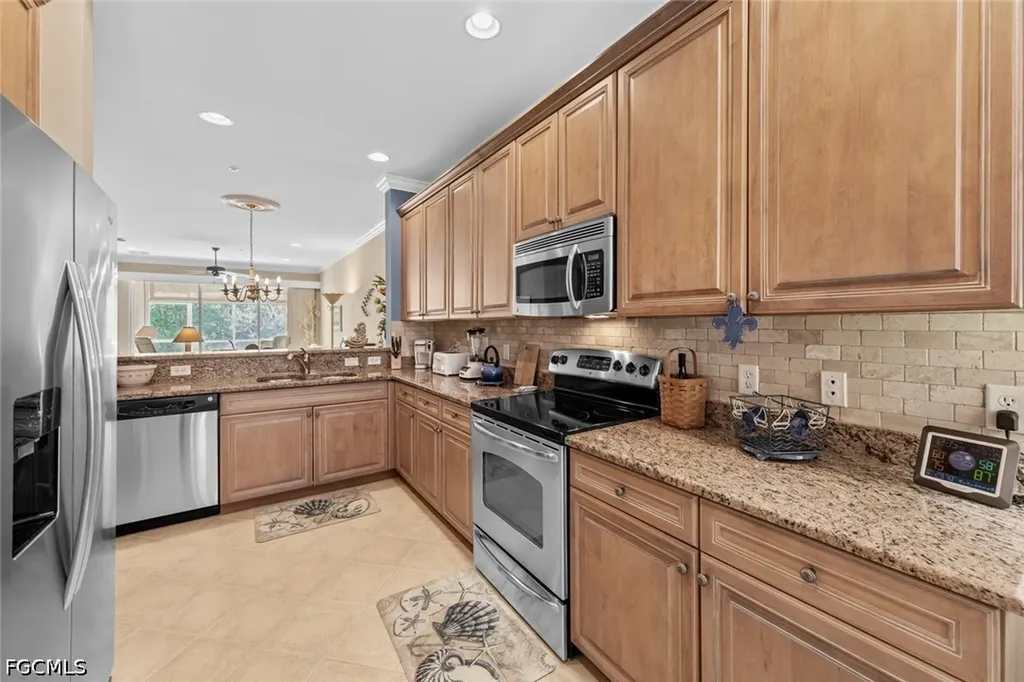 14543 Abaco Lakes Drive Fort Myers FL 33908
