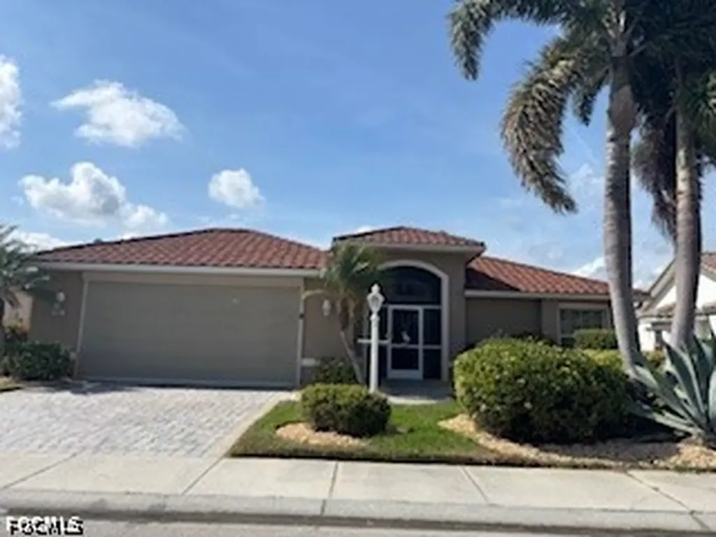 2431 Palo Duro Boulevard North Fort Myers FL 33917