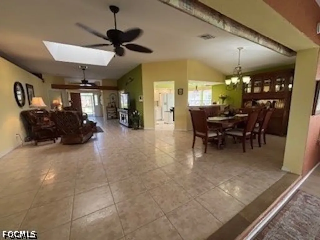 2431 Palo Duro Boulevard North Fort Myers FL 33917