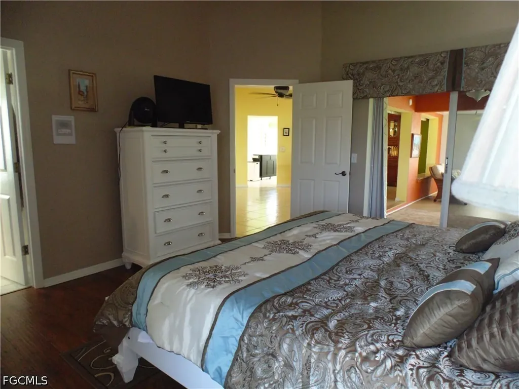 2431 Palo Duro Boulevard North Fort Myers FL 33917