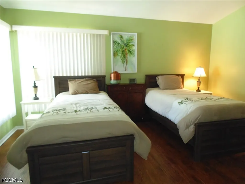 2431 Palo Duro Boulevard North Fort Myers FL 33917