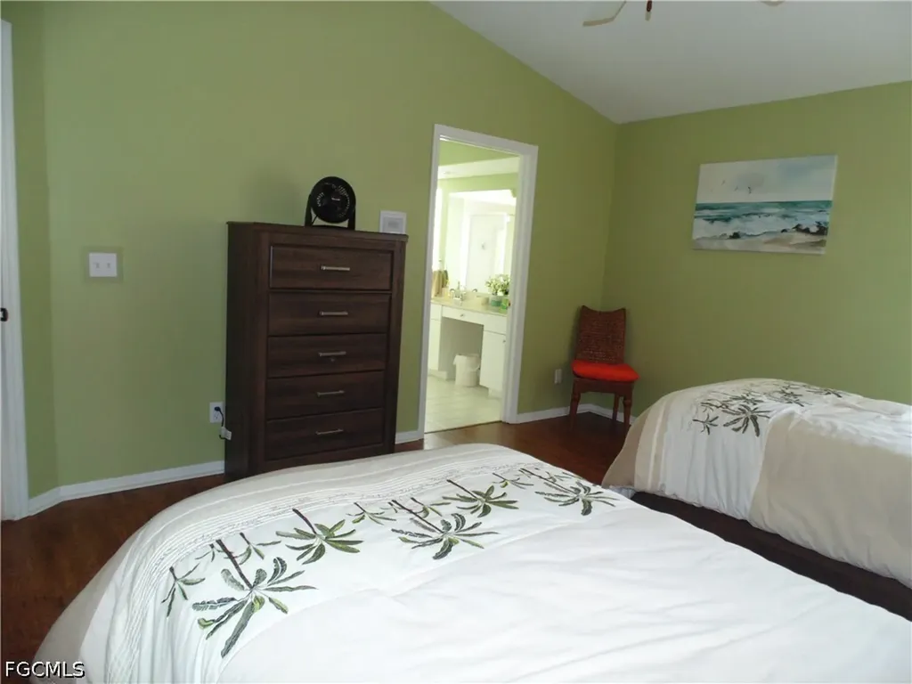 2431 Palo Duro Boulevard North Fort Myers FL 33917