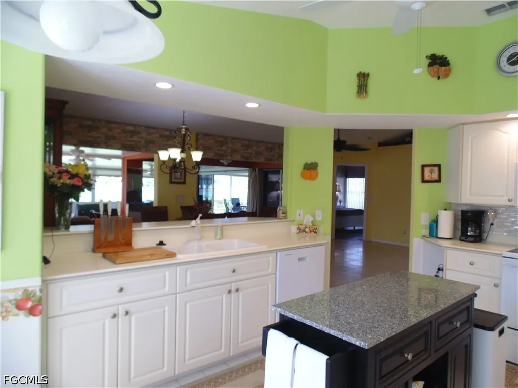 2431 Palo Duro Boulevard North Fort Myers FL 33917