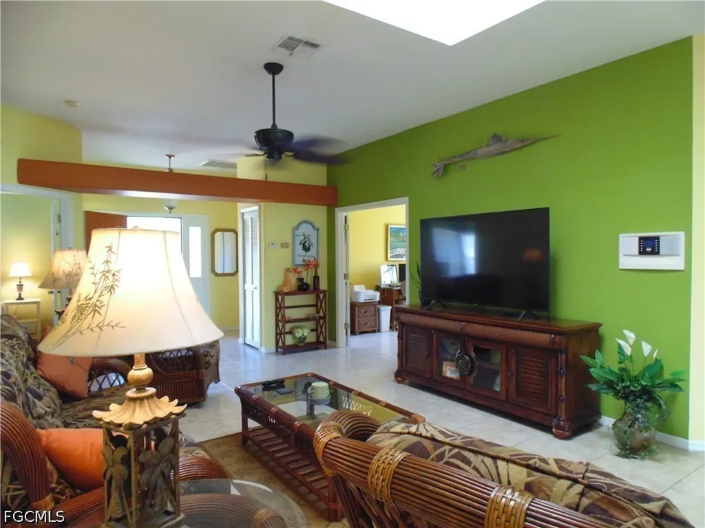 2431 Palo Duro Boulevard North Fort Myers FL 33917