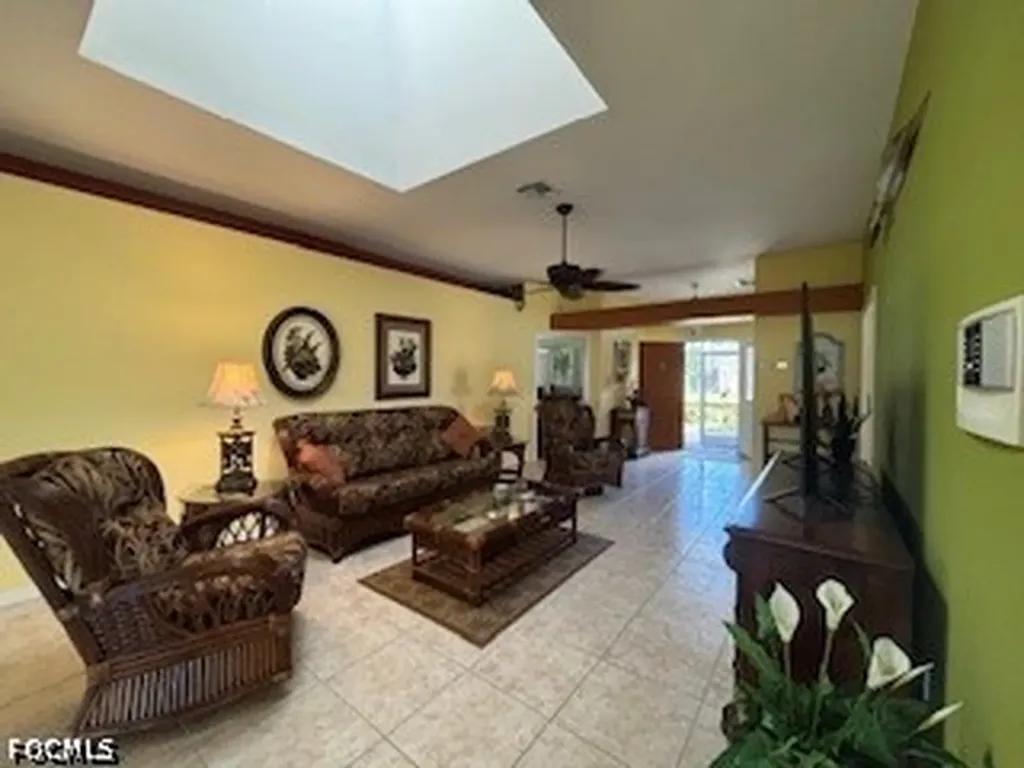 2431 Palo Duro Boulevard North Fort Myers FL 33917