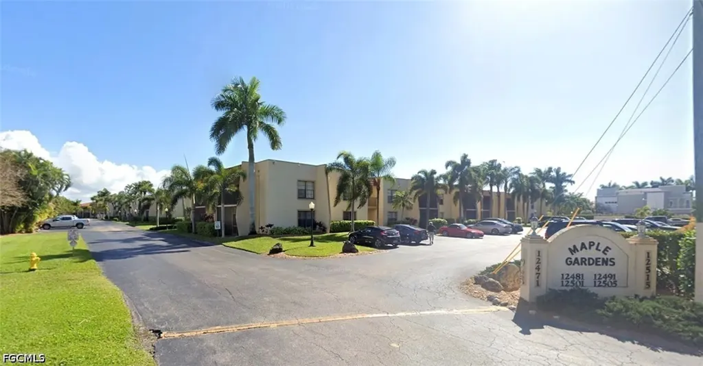 12491 Mcgregor Boulevard Fort Myers FL 33919
