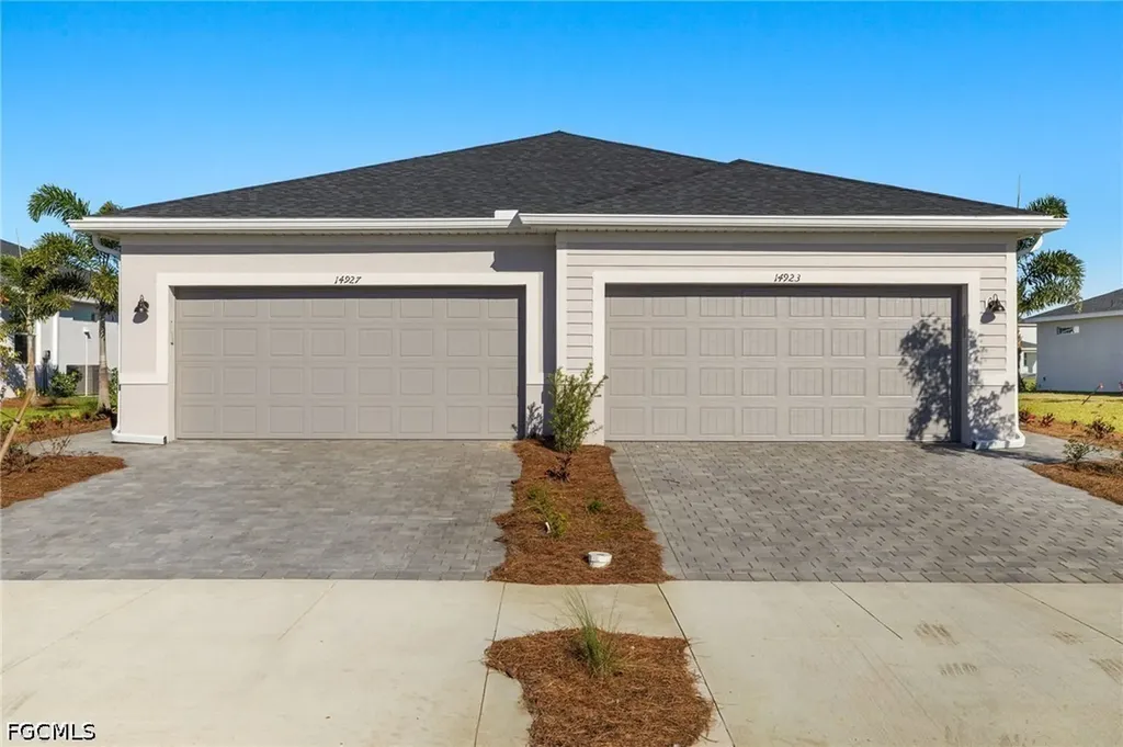 14923 Anchorage Road Punta Gorda FL 33982