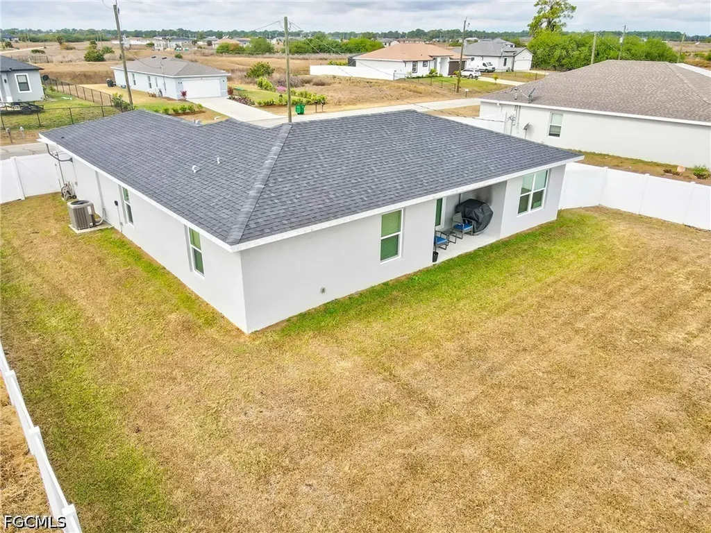 7024 Hero Circle Labelle FL 33935