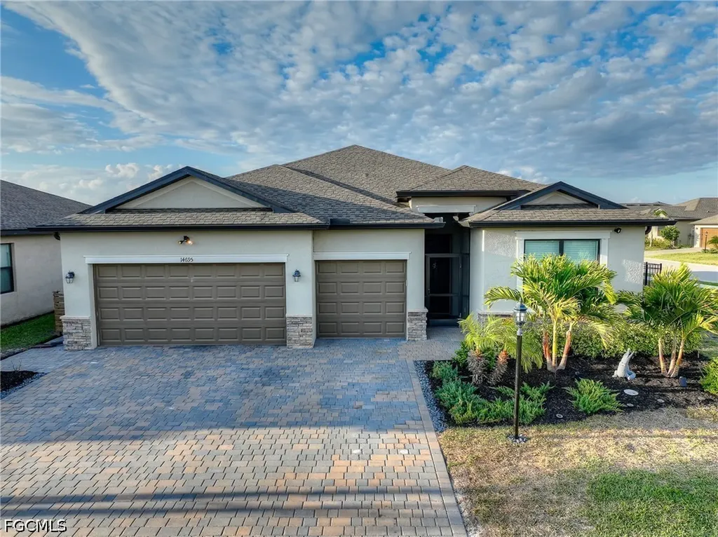 14695 Carva Lane Fort Myers FL 33905