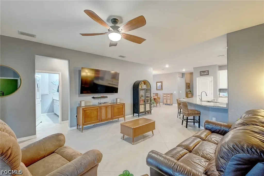14695 Carva Lane Fort Myers FL 33905