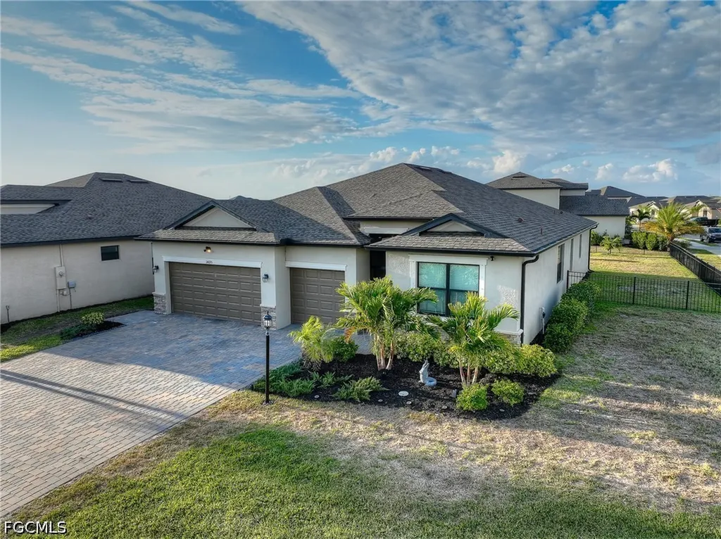 14695 Carva Lane Fort Myers FL 33905