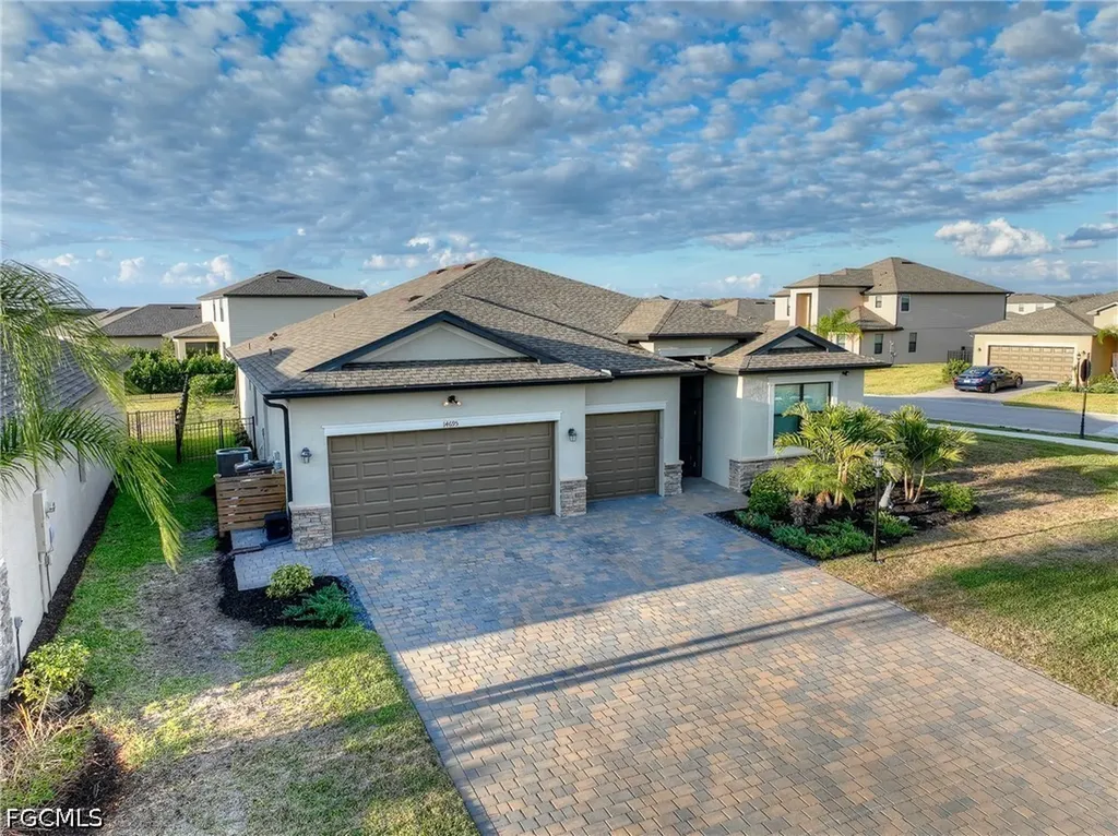 14695 Carva Lane Fort Myers FL 33905