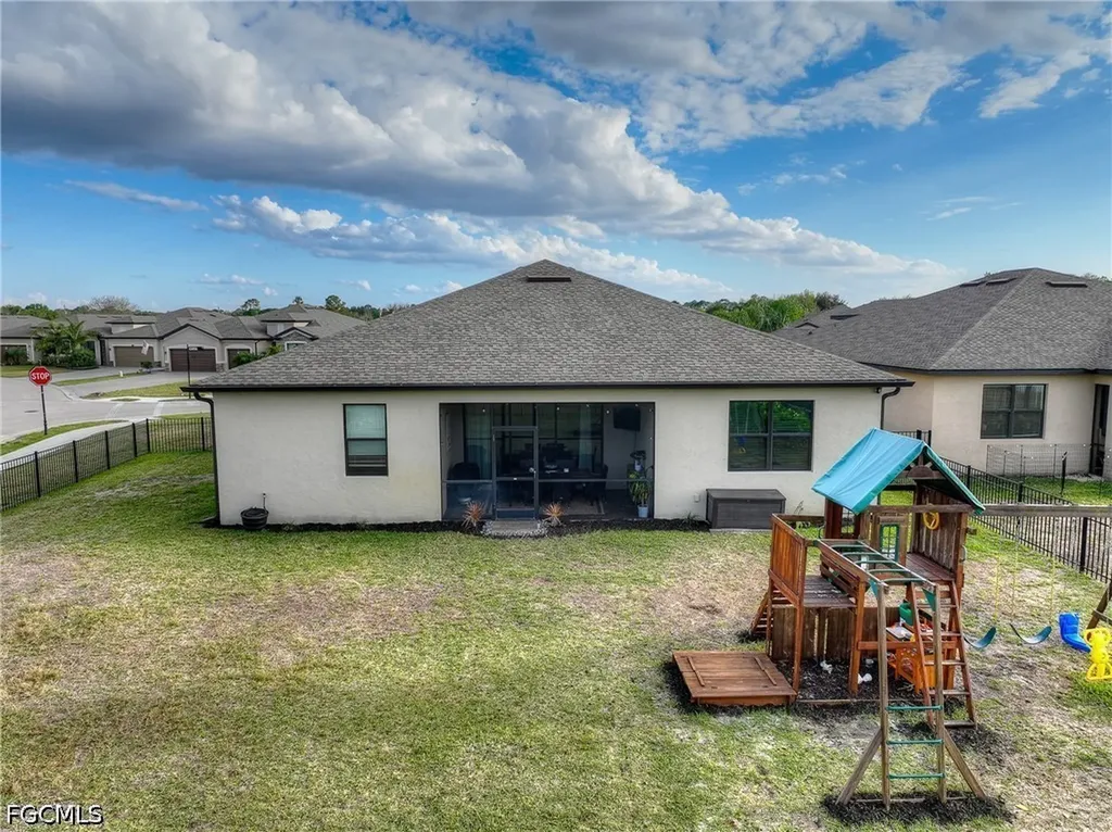 14695 Carva Lane Fort Myers FL 33905