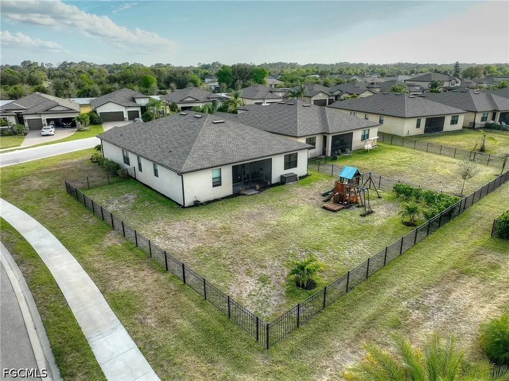 14695 Carva Lane Fort Myers FL 33905