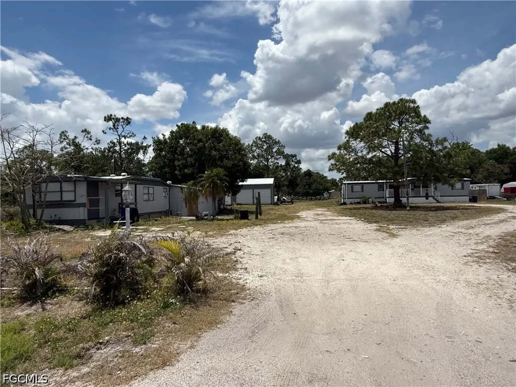 8000 Breeze Drive North Fort Myers FL 33917