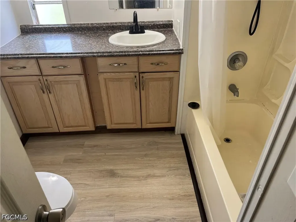 8000 Breeze Drive North Fort Myers FL 33917